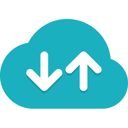 Share any file or folder easily